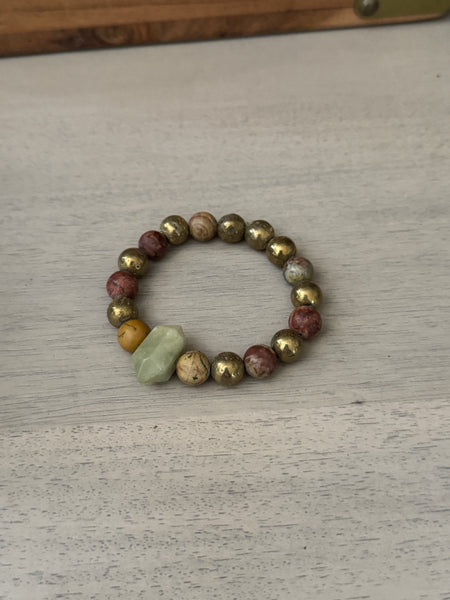 Beaded Bracelet