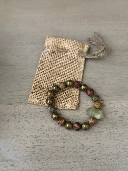Beaded Bracelet