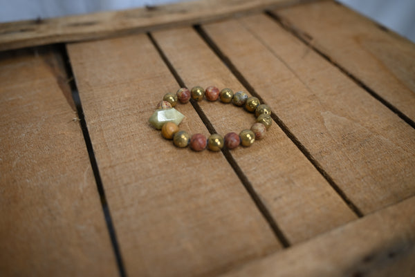 Beaded Bracelet