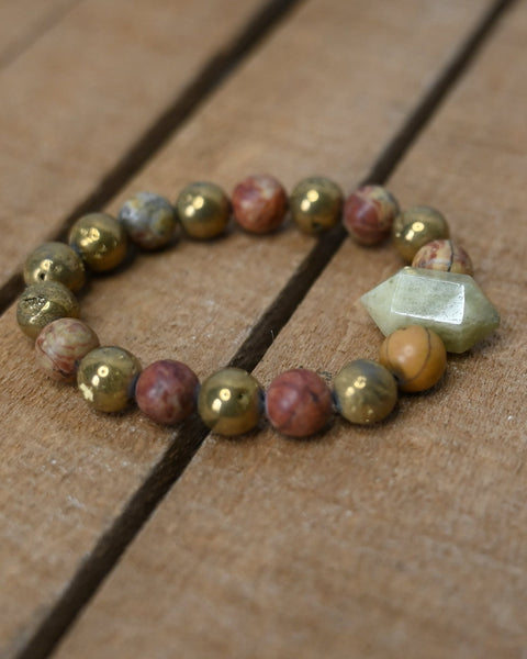 Beaded Bracelet