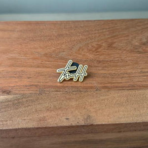 Thomas & Grey Signature Pins