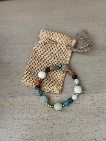Beaded Bracelet
