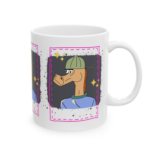 the "Winx"  mug