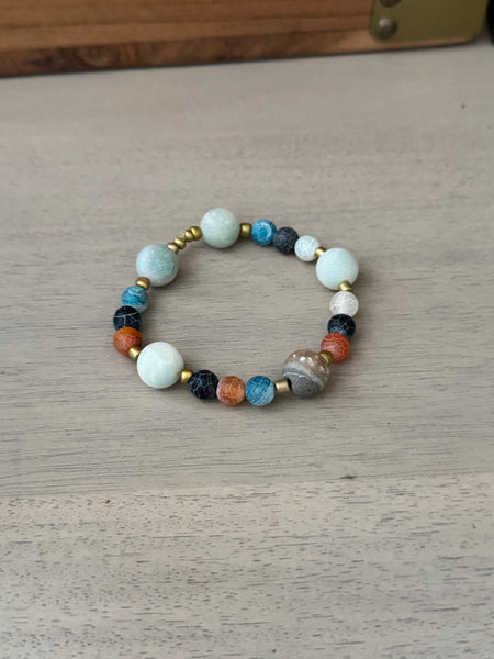 Beaded Bracelet