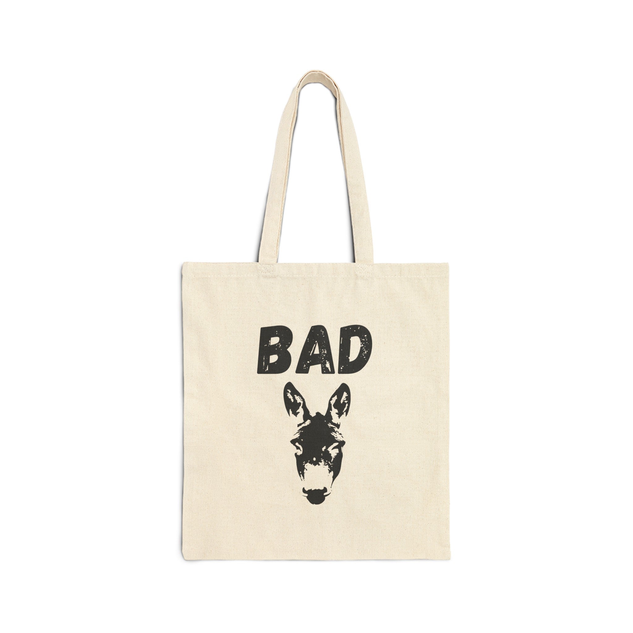 the “Bad Ass” tote