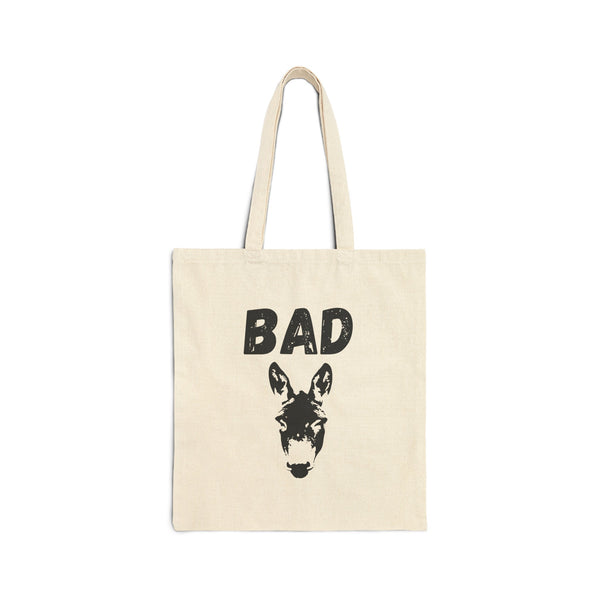 the “Bad Ass” tote