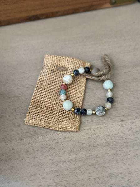 Beaded Bracelet