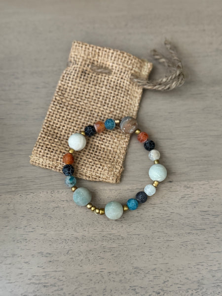 Beaded Bracelet