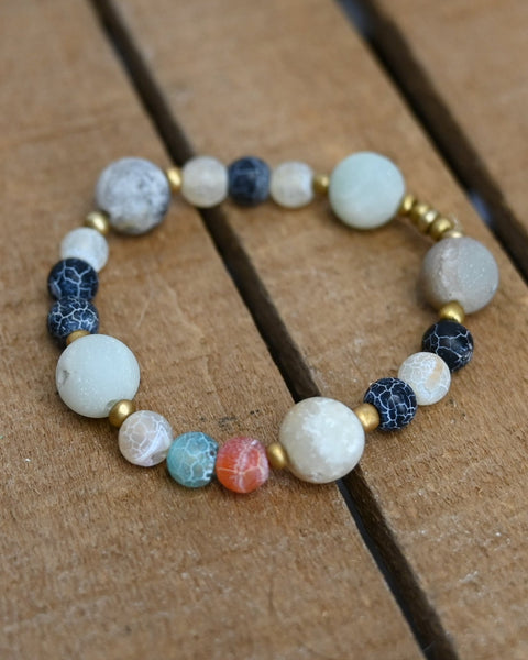 Beaded Bracelet