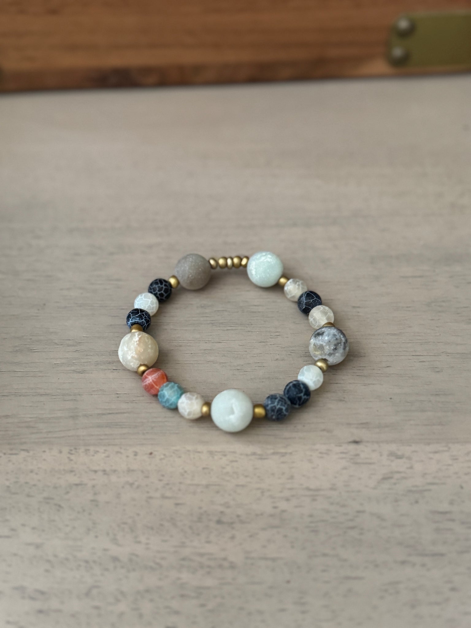 Beaded Bracelet