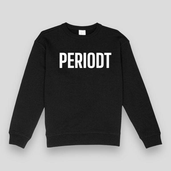 the "PERIODT" crew