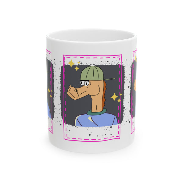 the "Winx"  mug