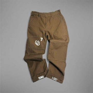 the “NPPP” brown