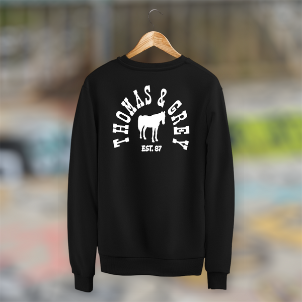 the “Signature T&G” crew