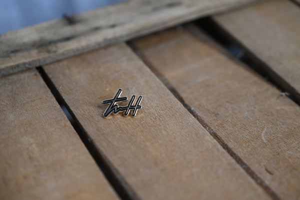 Thomas & Grey Signature Pins