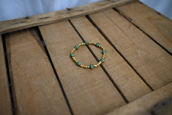 Beaded Bracelet