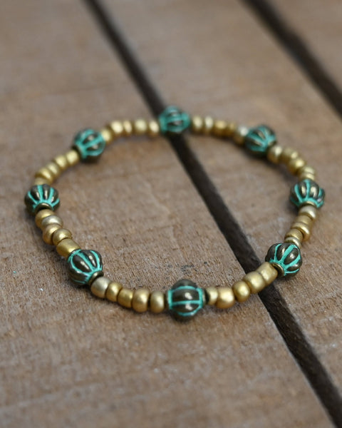 Beaded Bracelet