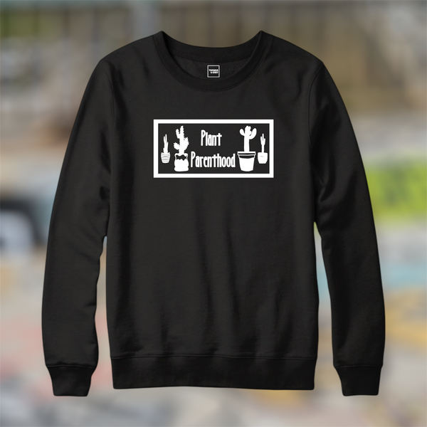 the "Plant Parenthood" crew