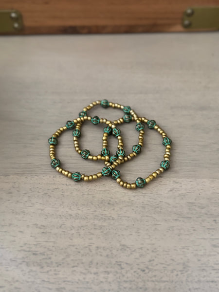 Beaded Bracelet