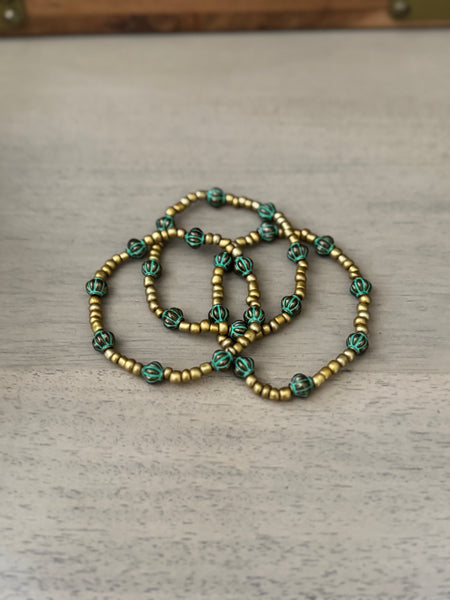 Beaded Bracelet