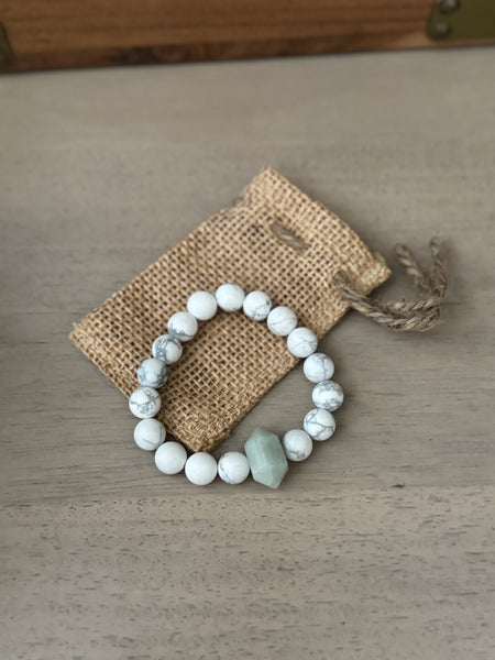 Beaded Bracelet