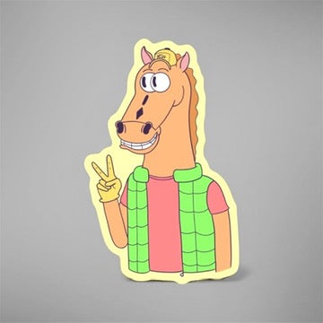 Tom sticker
