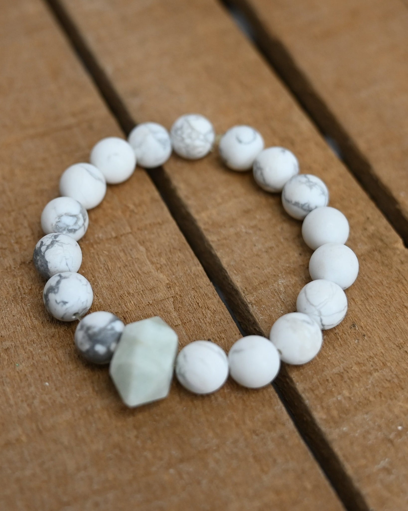 Beaded Bracelet