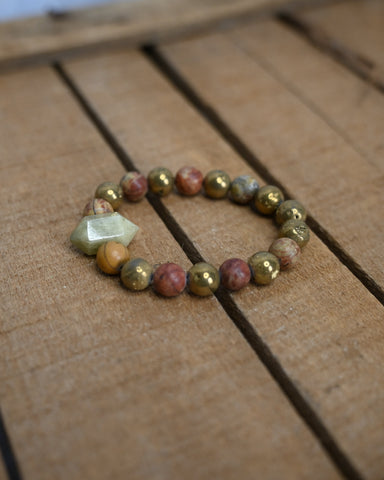Beaded Bracelet