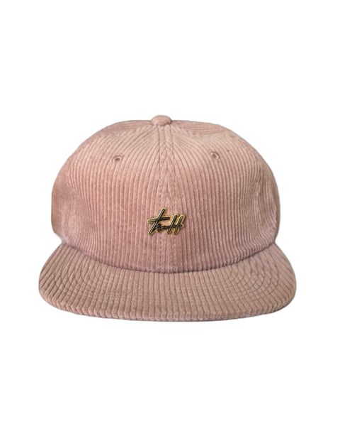 the “Signature Pin” hat