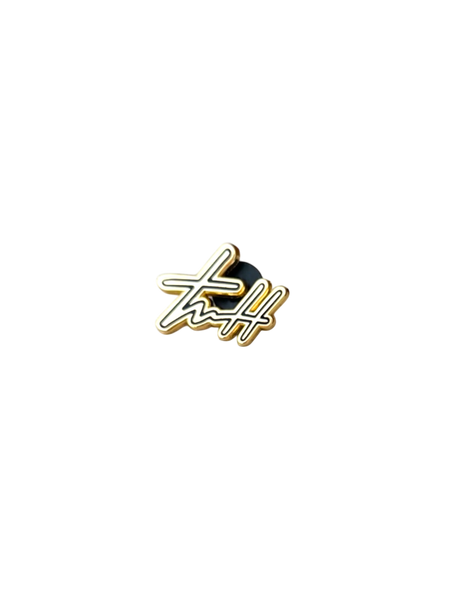 Thomas & Grey Signature Pins