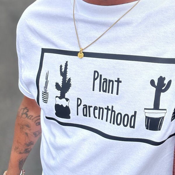 the "Plant Parenthood" crew