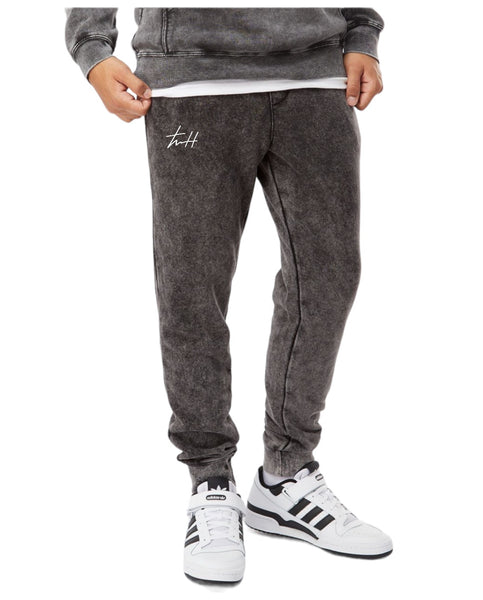 Signature Thomas & Grey Sweatpants