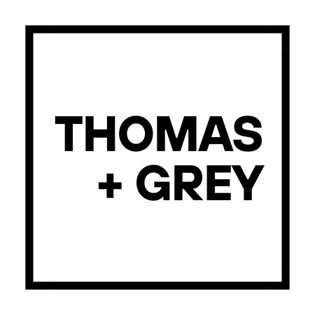 Thomas & Grey logo