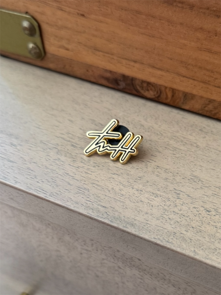 Thomas & Grey Signature Pins
